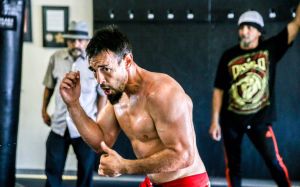 Роберт Герреро: "Я еще на многое способен"