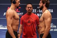 Видео боя Никита Крылов - Джонни Уокер UFC Fight Night 170