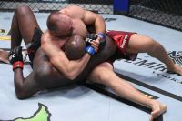 Андрей Орловский отреагировал на поражение Олейника от Льюиса на UFC on ESPN+ 32