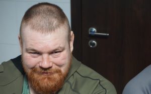 Вячеслав Дацик бросил вызов Исмаилову