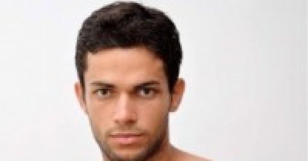 Charlucio Brasil (Buda), MMA Fighter Page