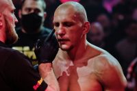 "Старперское поп‑MMA!" Василевский о поединке Монсон — Тактаров