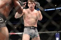 Даррен Тилл заявил, что поединок с Каннонье на UFC 248 все еще возможен