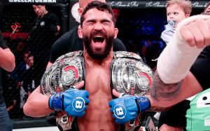 Патрисио Фрейре призывает UFC организовать кросс-промоушн, хочет провести бой против Макса Холлоуэея и Алекса Волкановски