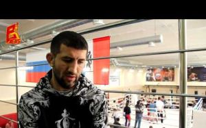 Расул Мирзаев - о Макгрегоре, UFC, допинге и поражении