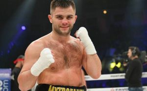 Дмитрий Митрофанов узнал имя следующего соперника