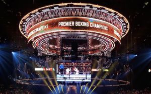 Что случилось с Premier Boxing Champions?