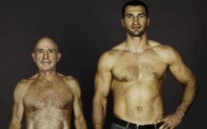 Джеральд Вашингтон станет еще одним спарринг-партнером Кличко