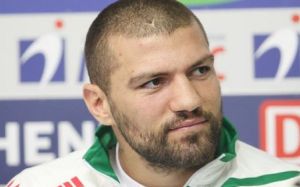 Младший брат Пулева брутально нокаутировал Дражана Жанжанина