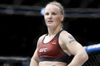 Десять потенциальных соперниц на поединок за титул чемпионки UFC против Валентины Шевченко