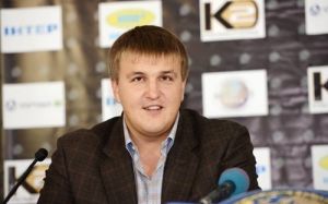 Красюк рассказал о будущем Харцыза и Митрофанова
