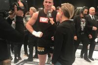 Glory 41 Holland: Рико Верховен успешно защитил свой пояс чемпиона