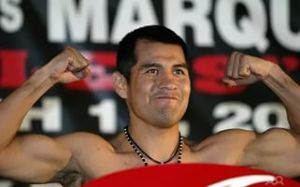 Marco Antonio Barrera - Highlights The Baby Faced Assassin