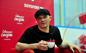 Марат Балаев прокомментировал грядущий бой с Жоао Ногейрой