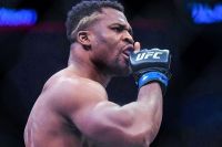 Андре Уорд похвалил Фрэнсиса Нганну за уход из UFC