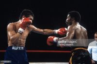 Aaron Pryor vs Alexis Arguello I 