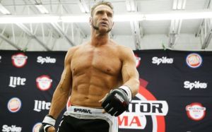 Кен Шемрок о проблеме допинга в UFC
