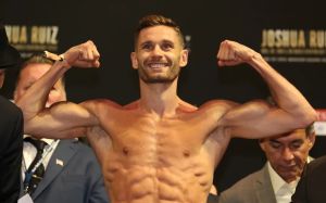 Крис Алгиери: "Я хочу снова стать чемпионом мира"