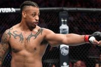 Грег Харди победил дебютанта Бена Сосоли на UFC on ESPN 6