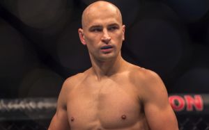Александр Яковлев: "Скорее всего, мой следующий бой пройдет 9 ноября в Москве"