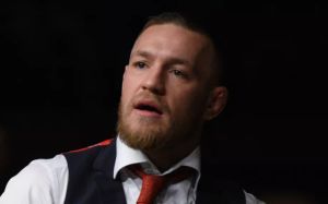 Криминальный репортер: "Конор МакГрегор находится в большой опасности"