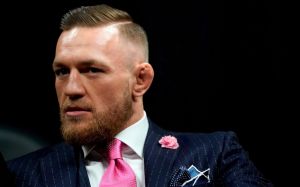 Конор Макгрегор: "Я единственный двойной чемпион"