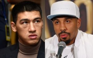 Карл Фроч: "Бивол повлиял на желание Уорда уйти на пенсию"