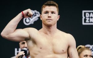 Сауль Альварес готов сотрудничать с PBC, Matchroom и Top Rank ради громких боев