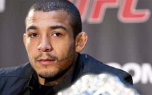 Жозе Алдо готовится судиться с UFC ради освобождения от контракта 
