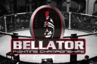 Bellator подписал в свои ряды 24 бойца из Великобритании и Ирландии