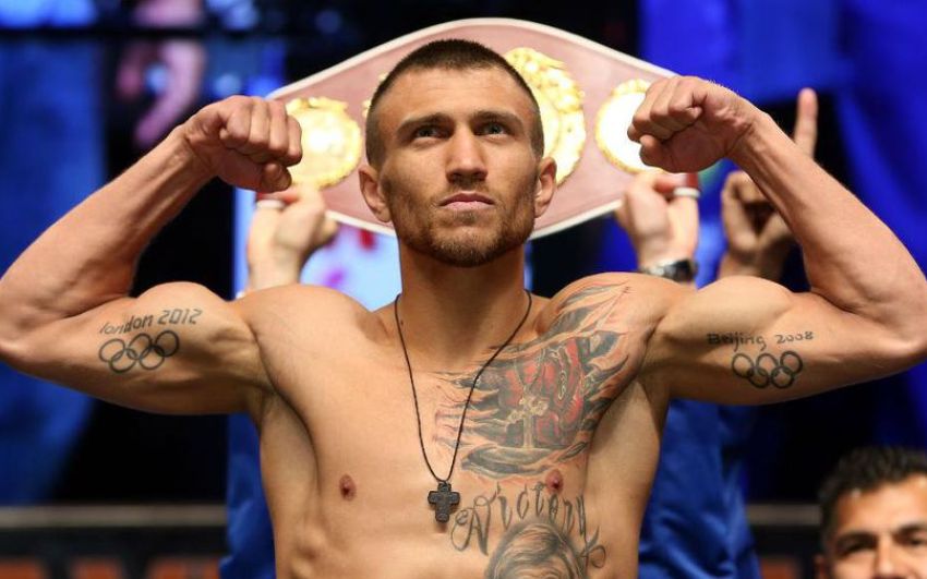 WBO хочет провести мини-турнир в легком весе, чтобы определить претендента для Ломаченко