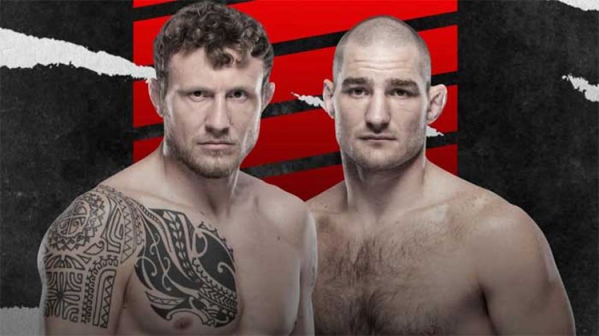 UFC Fight Night 200. Смотреть онлайн прямой эфир