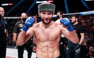 "Гасанов говорил, что во время подготовки Ян пахал и был в хорошей форме". Шаблий высказался о возможных травмах Петра