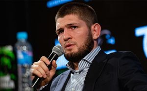Оскар Де Ла Хойя поддержал промоутерскую деятельность Хабиба: "Бойцы ММА заслуживают справедливых гонораров"