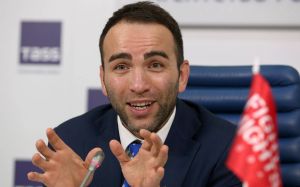 Камил Гаджиев ответил на критическое высказывание Минеева о турнире Fight Nights Global 94