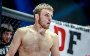 Магомед Магомедов назвал желанных соперников в Bellator