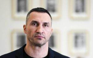 Владимир Кличко обратился к миру: "Если вы пассивно наблюдаете, то вы часть вторжения России"