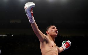 Экс-чемпион: "Ортис готов к бою с Кроуфордом"