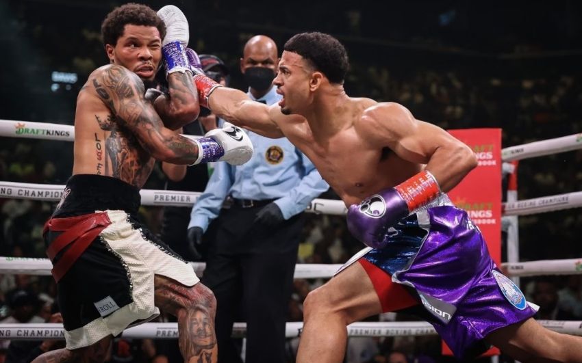 Роландо Ромеро обиделся на Premier Boxing Champions