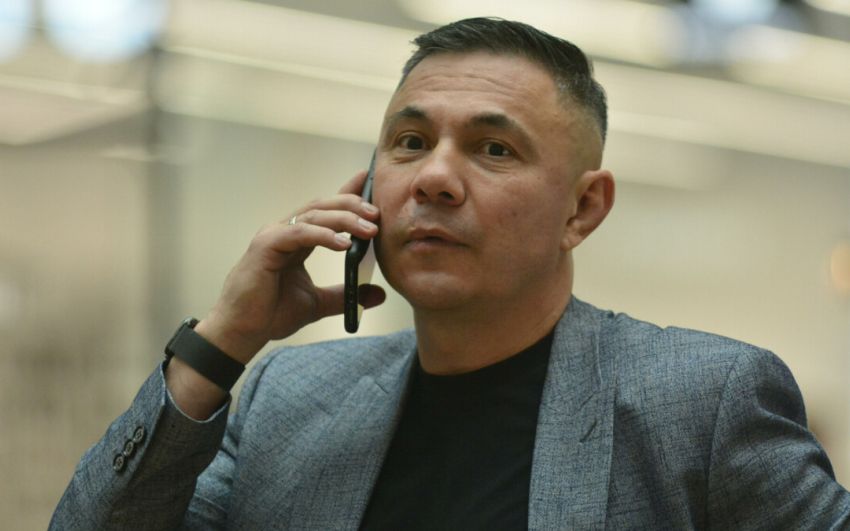 Костя Цзю раскритиковал инициативу насчет отмены двойного гражданства в России: "Не буду отказываться от австралийского паспорта"
