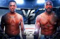 UFC on ABC 8. Смотреть онлайн прямой эфир