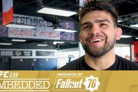 UFC 236: Embedded - Эпизод 2