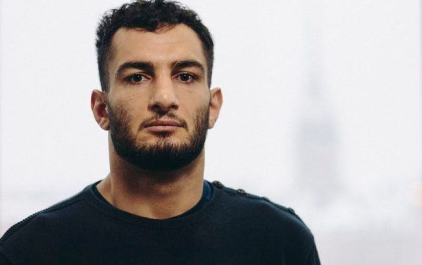 Гегард Мусаси раскритиковал политику матчмейкинга UFC