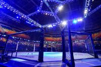 UFC планирует провести в июне первый турнир в Казахстане