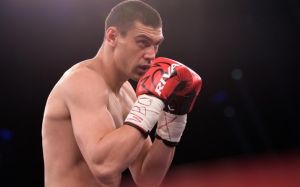 Евгений Тищенко подтвердил переговоры с Кудряшовым и заявил о желании реванша с Табисо Мчуну