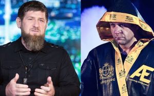 Вячеслав Василевский уверен, что бой Кадырова и Александра Емельяненко не состоится