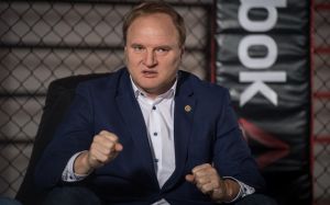 Владимир Хрюнов - о перенесенном коронавирусе: "Бог дал мне еще времени, потому что у меня есть талант"
