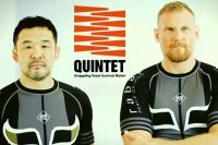 Видео турнира Quintet 1 