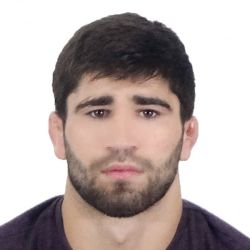 Sharapudin Magomedov