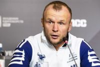 Шлеменко: "На UFC Moscow многие бойцы с хорошими рекордами не оправдали надежд"